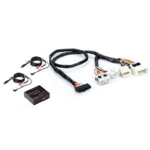  Isimple Isni531 Dual Auxiliary Audio Input Interface (for 