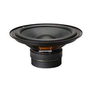  JAMO 23495 6 1/2 Paper Cone Shielded Woofer Electronics