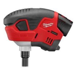 Factory Reconditioned Milwaukee 2458 81 12V Cordless M12 Palm Nailer 