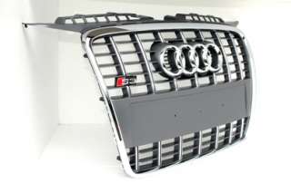 Check out our  store and find other Audi badges and OEM Audi