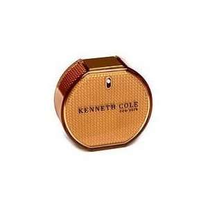 Kenneth Cole New York Perfume By Kenneth Cole for Women, Perfumed Body 