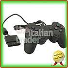 CONTROLLER PLAYSTATION 1 2 joypad ps1 joystick ps2