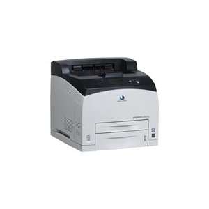  Konica Minolta pagepro 4650EN   Printer   B/W   laser 