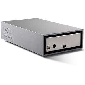  LaCie, 1TB Desktop HDD Starck USB 2.0 (Catalog Category 