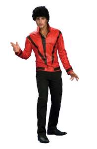 Michael Jackson Thriller Jacket   Adult Costumes