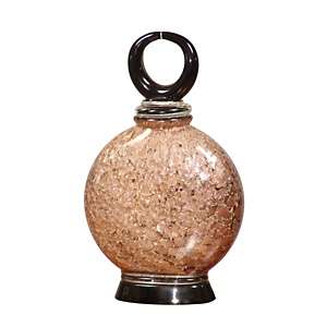 Dale Tiffany Large Capricorn Perfume Bottle 