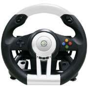 Microsoft Licensed Racing Wheel EX2 Games Accessories  TheHut 