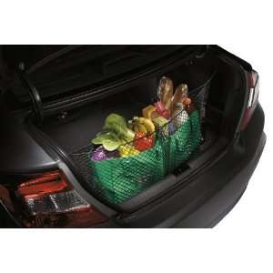   Genuine OEM Honda Civic 2dr 4dr Coupe Sedan Cargo Net 2012 Automotive