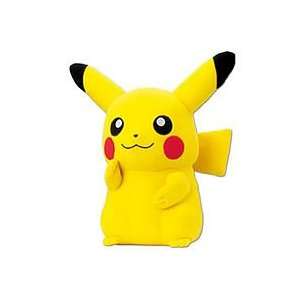  Pokemon Black and White DX Plush   Pikachu Toys & Games