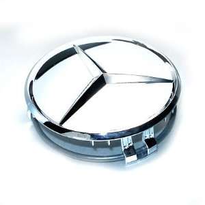  Mercedes Benz Chrome Wheel Center Cap Automotive