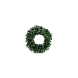   Natural Frasier Fir Artificial Christmas Wreath   Cle