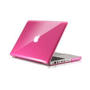  Osaka ® AIRY series Hot Pink Case / Cover for 13 A1278 