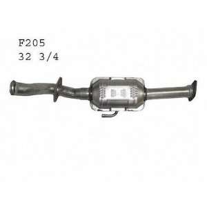 86 91 FORD CROWN VICTORIA CATALYTIC CONVERTER, DIRECT FIT, 8 Cyl, 5.0L 