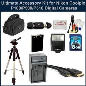 Digital Cameras. Package Includes Extended Life Battery, Rapid Travel 