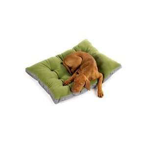  Bowsers Eco Futon Dog Bed medium chestnut color Pet 