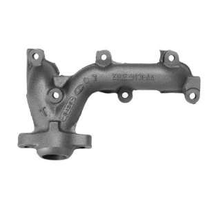Exhaust Manifold (For Ford 3.0L 1986 93 Front)