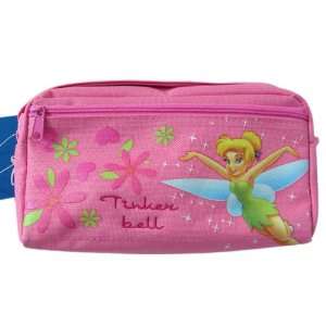  Disney Tinker Bell Purse   Tinker Bell Mini Handbag   Pink 