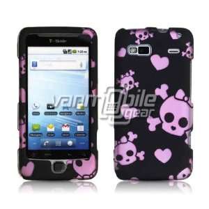   HTC G2 Cell Phone [In VANMOBILEGEAR Retail Packaging] 