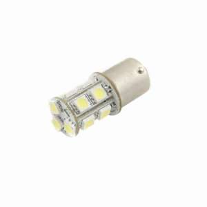   1156 Car 13 5050 SMD LED Turn Tail Light Bulbs White 