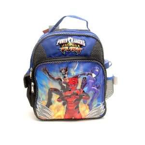  Power Rangers Medium Backpack and Power Ranger Wallet Set 