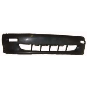  OE Replacement Toyota Celica Front Bumper Cover (Partslink 