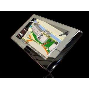  GPS Navigator with 5.0 Inch 169 TFT Touch Screen 