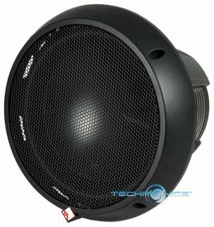   FOSGATE T1D210 +2YR WARNTY NEW CAR 10 1200W COMPONENT SUBWOOFER 2 OHM