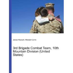  3rd Brigade Combat Team, 10th Mountain Division (United 