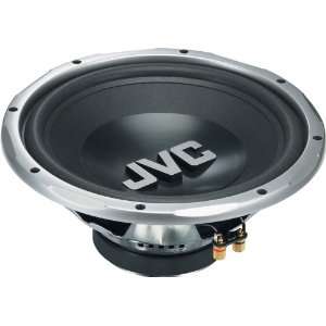  JVC CS GS5120 12 Inch Subwoofer with 800 Watts Max Power 