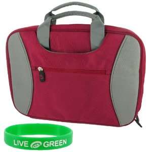  ASUS UL20A A1 12.1 Inch Laptop Carrying Bag (Tag 2 Tone 