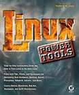 Linux Power Tools NEW by Roderick Smith