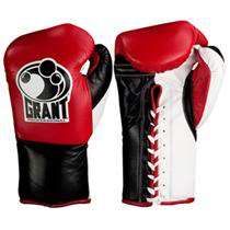 Grant Pro Fight Boxing Gloves 8 oz+Free Gift  