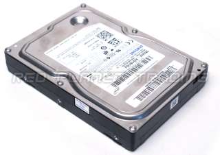 Samsung Spinpoint F1 160GB 3.5 SATA Hard Drive 8MB 7.2K HD161GJ 