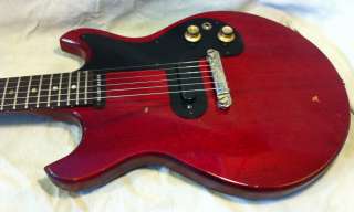 Beautiful Vintage 1965 Gibson Melody Maker  