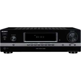 Sony STR DH100 2 Channel Stereo Receiver 027242753570  