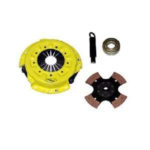  ACT Clutch Kit for 1984   1984 Dodge Colt Automotive