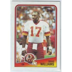 1988 Topps Football Washington Redskins Team Set Sports 
