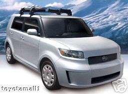 mall 2008 2011 scion xb factory accessories at wholesale prices