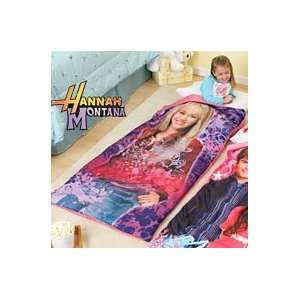  Hannah Montana Licensed Sleeping Bag 