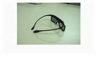 battery operated active glasses for 2011 samsung 3d tvs 2ea