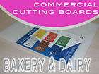 commercial cutting board  