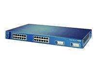   WSC3524PWRXLEN 24 Ports External Switch Managed 0746320358208  