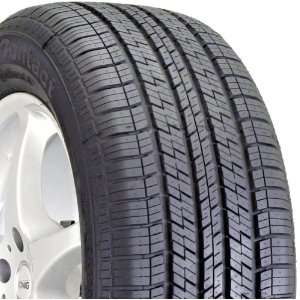   Continental 4x4Contact All Season Tire   215/70R16 99HR Automotive