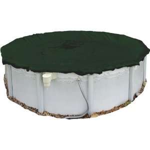  Silver Arctic Armor Winter Cover for 30ft Round Above 