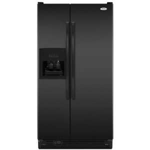  Whirlpool 25.1 Cu. Ft. Side by Side Refrigerator (Color 