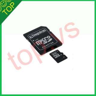 Micro SD TF adapter card reader MicroSD upto 16gb 32gb 64gb 8gb 4gb 