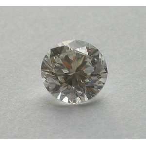  VVS solitaire diamond stone 1.10 carats E color 