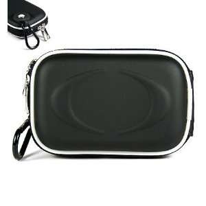  High Quality Miniature Hard Shell Carrying Case for Fujifilm Finepix 