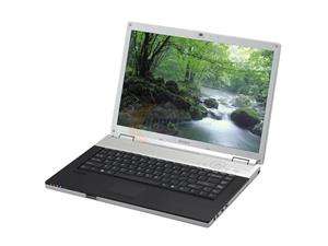 NoteBook Intel Core 2 Duo T7300(2.00GHz) 15.4 Wide XGA 2GB Memory 