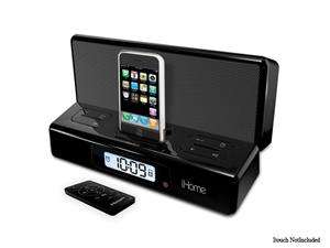  speakers w alarm clock for ipod iphone ip27br average rating 4 5 2 